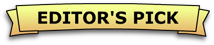 Editor's Picks