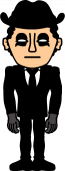 Featured Character